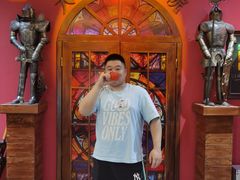 -恐怖游戏(湖滨店)