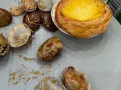 -仙螺岛海鲜自助餐厅(总店)