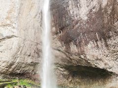 -雁荡山大龙湫景区