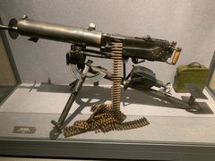 -铁道游击队纪念馆