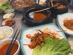 -屋里家延边朝鲜族冷面(梅林3店)