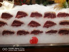 -芭菲盛宴·环球美食(锦城万达广场店)