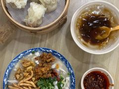 -晓友烧麦(光华村店)