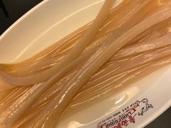 -鲁西肥牛(九方购物中心店)