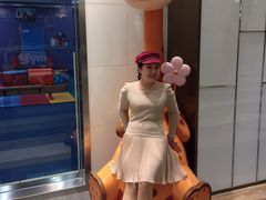 -Deer Park鹿园西餐(仁恒置地广场店)