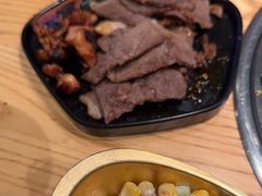 -汉拿山(包河万达店)