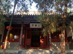 -南阳卧龙岗武侯祠