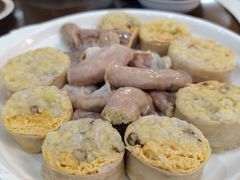 -腰记饭店(龙源路店)