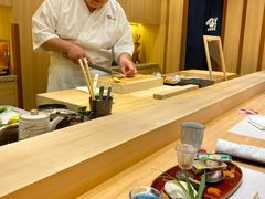 -鮨一日本料理旗舰店(总店)