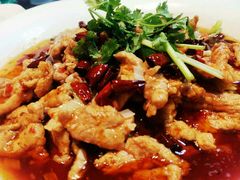 -睿柏云酒店-餐厅