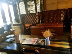 -喬越名品Cafe Fashion(富力公园店)