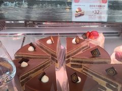 -巴黎贝甜(五道口店)