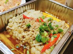 -木屋烧烤(南新店)