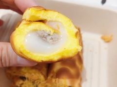 芋泥肉松虎皮卷-君之狮子山·轻糖烘焙(松江印象城店)