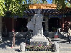 -戏马台景区