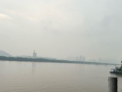 -杜甫江阁
