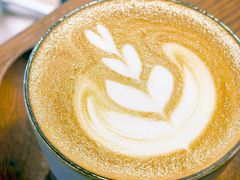 -顽效咖啡-One Shot Cafe