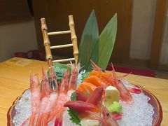 -鹿岛日式料理(嘉善施家南路店)