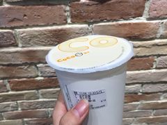 -CoCo都可(合生汇店)