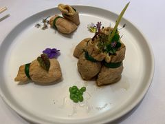-许家菜(望江店)