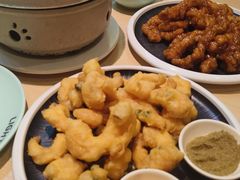 -吕氏疙瘩汤·海鲜新鲁菜(凯德mall新都心店)