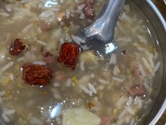 -白翔甜食店