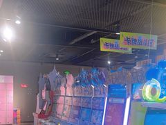 -星际传奇·电玩城·游戏厅·儿童乐园(大悦城店)