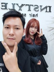 -DIAN DIAN SALON点点