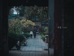 -西安化觉巷清真大寺