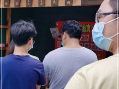 -钟姨糖水(惠城店)