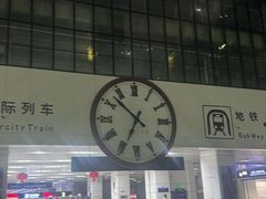 -郑州新郑国际机场-T2航站楼