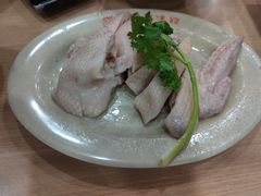 -百家鸡味馆(清泰店)