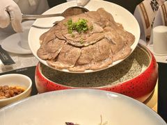 -東舍食唐精品陕菜馆