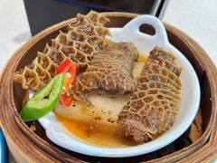 -晋江荣誉国际酒店·港誉茶餐厅