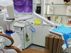 -牙博士口腔品牌连锁(杨浦店)