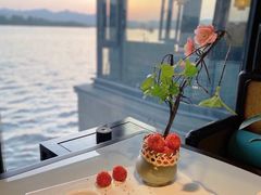 -柳莺湖上·湖景餐厅·江南菜(西湖店)