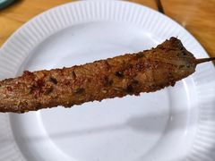 -哈力家·西北烧烤烤串(凤城三路店)