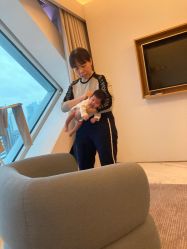 -玥奢国际母婴护理中心(滨江宝龙店)