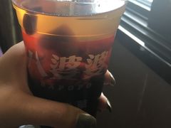 -八婆婆烧仙草(中山路店)