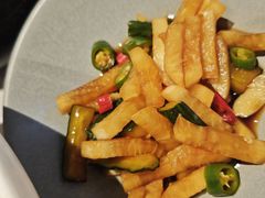 -湘中缘·湖南菜(娄底驻京办店)