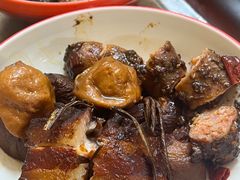 -老济宁甏肉干饭(凌云路店)