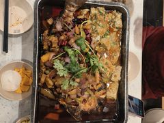 -沈姐万州烤鱼(沙坪坝七中店)