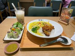 -蔡澜Pho·越南粉餐厅(海上世界店)