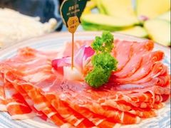 -阳坊涮肉(西直门凯德mall店)