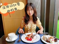 -康莱德酒店·美庭自助餐厅