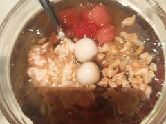 -绿茶餐厅(昆明世纪金源店)