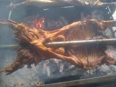 -宏顺佰渔庄(松花湖店)