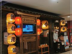 -南京大牌档(崇文门国瑞店)