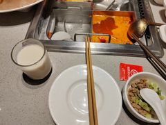 -海底捞火锅(吴中路店)