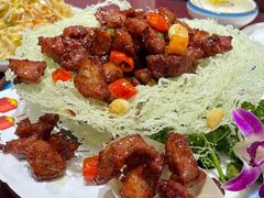 -鲜得莱渔港·小平岛海胆馆(七贤岭店)
